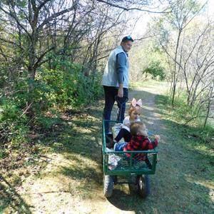 Meet your Posher, Robert